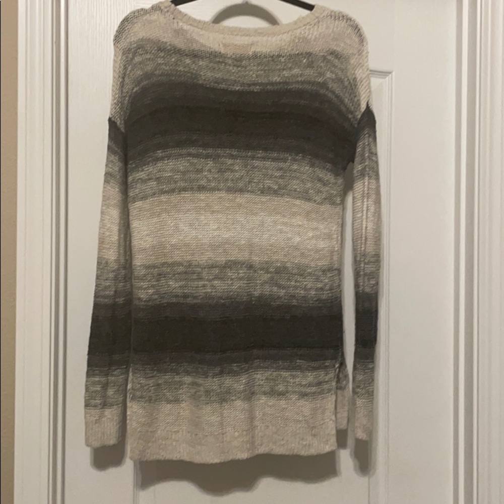 Sweater Tunic - Picture 2 of 4